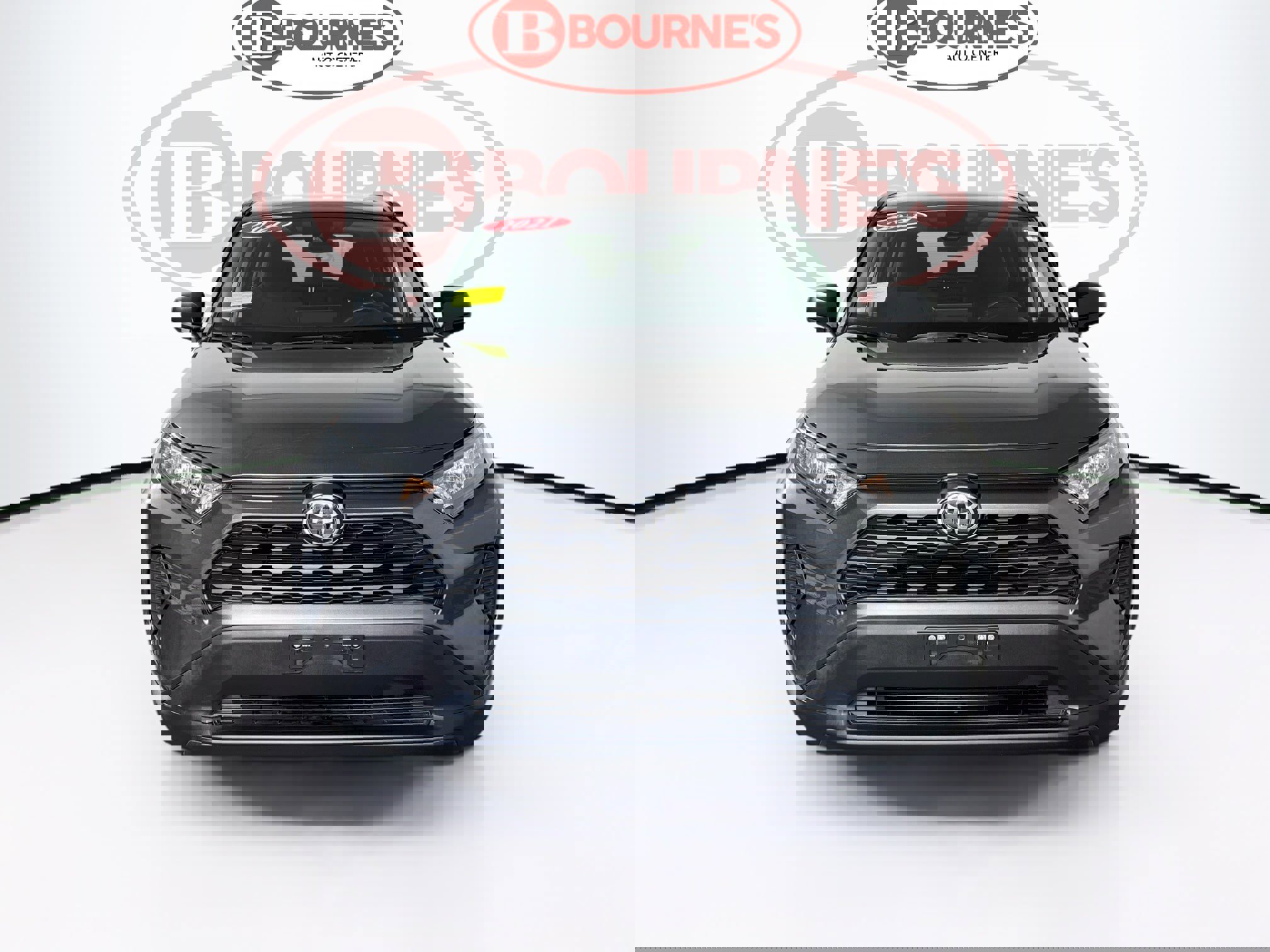 Used 2021 Toyota RAV4 LE w/ Carpet Mat Package (TMS) image 3