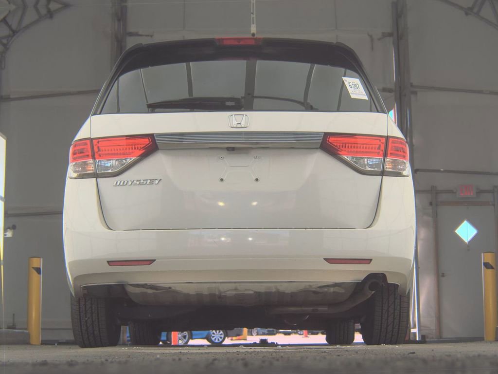 Used 2016 Honda Odyssey EX-L image 7