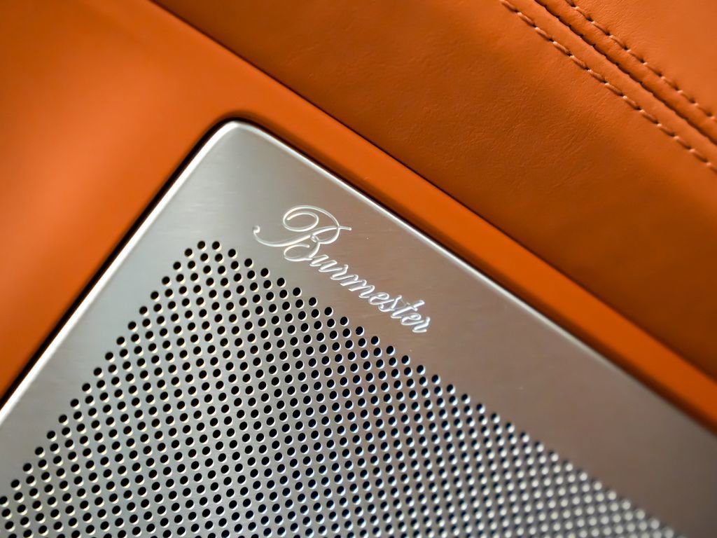 Certified 2024 Porsche 911 Turbo image 20