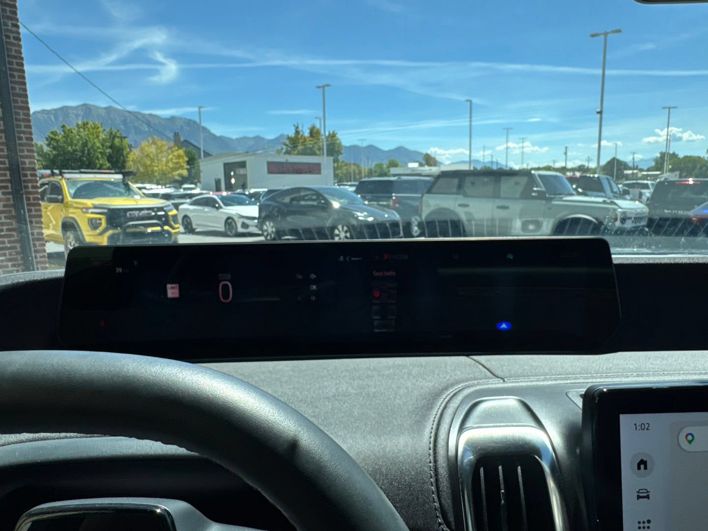 Used 2026 Ford Expedition Tremor AWD/4WD image 29