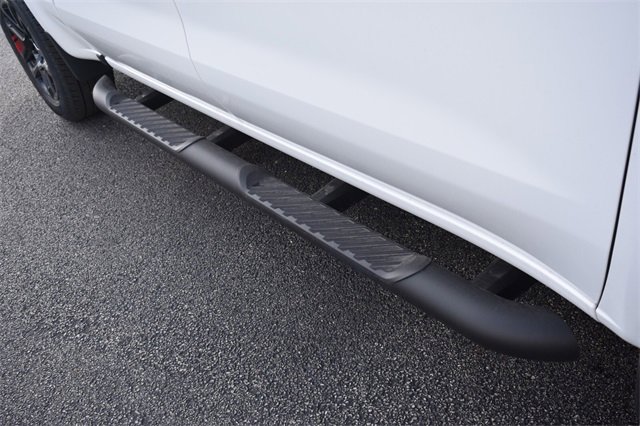 New 2025 Chevrolet Silverado 1500 RST w/ Redline Edition image 13