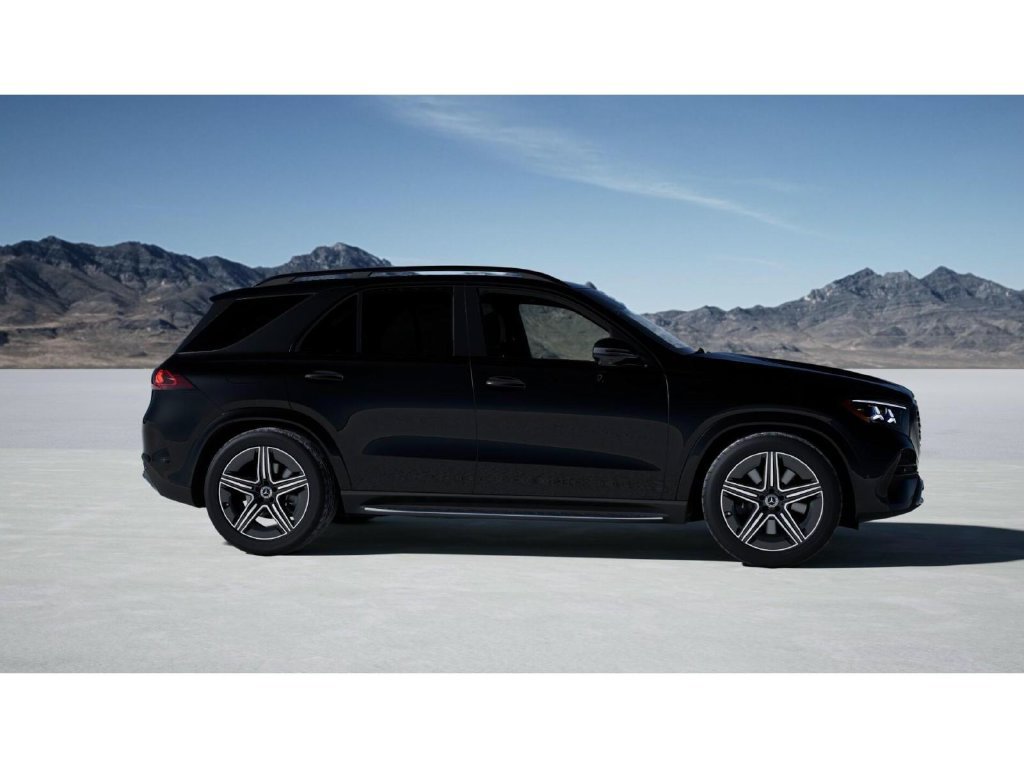 New 2027 Mercedes-Benz GLE 450 4MATIC image 15