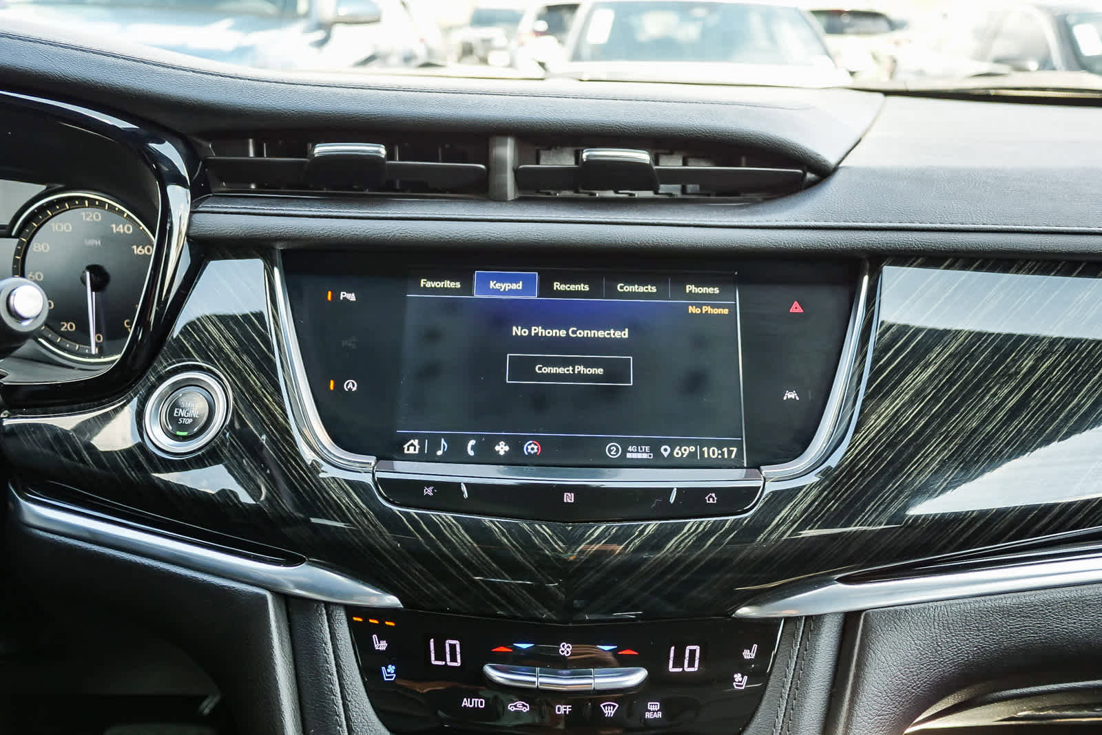 Used 2020 Cadillac XT6 Premium Luxury image 14