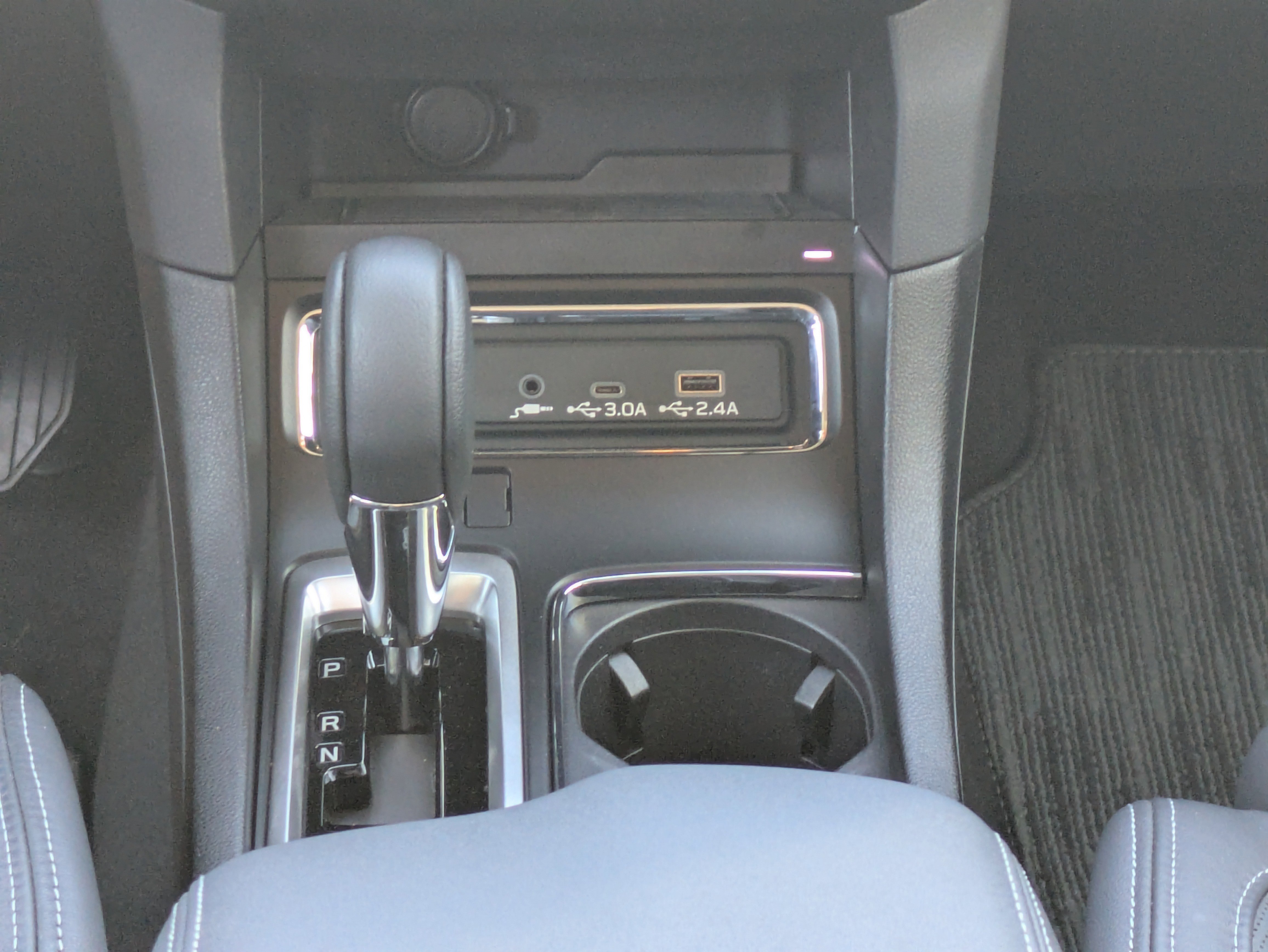 Certified 2023 Subaru Ascent Limited w/ Technology Package image 19