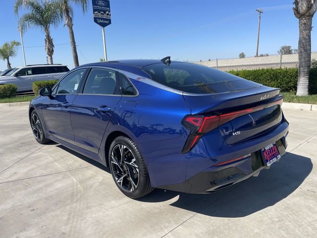 Used 2025 Kia K5 GT-Line image 6