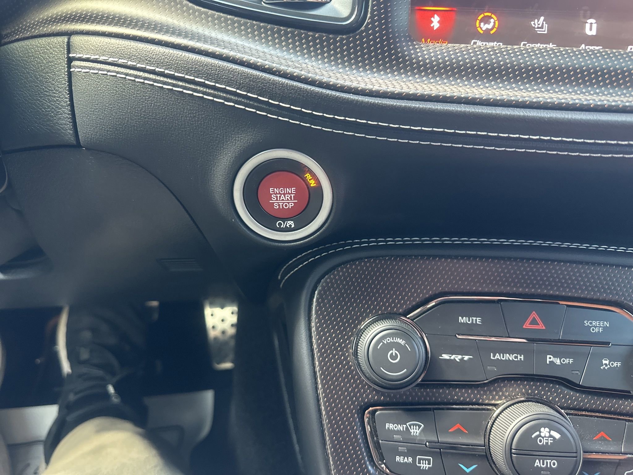 Used 2023 Dodge Challenger SRT Hellcat image 28