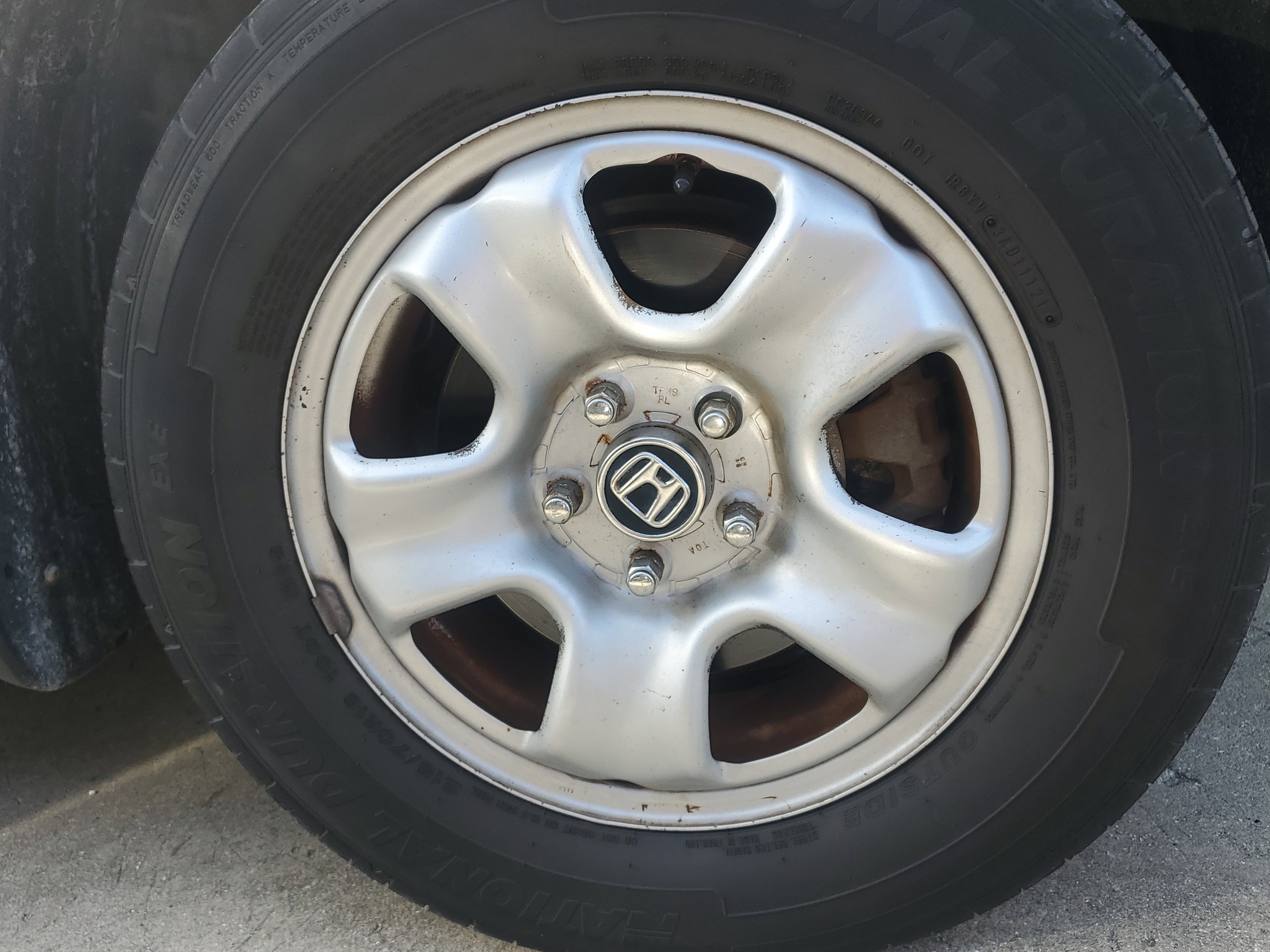 Used 2013 Honda CR-V LX image 9