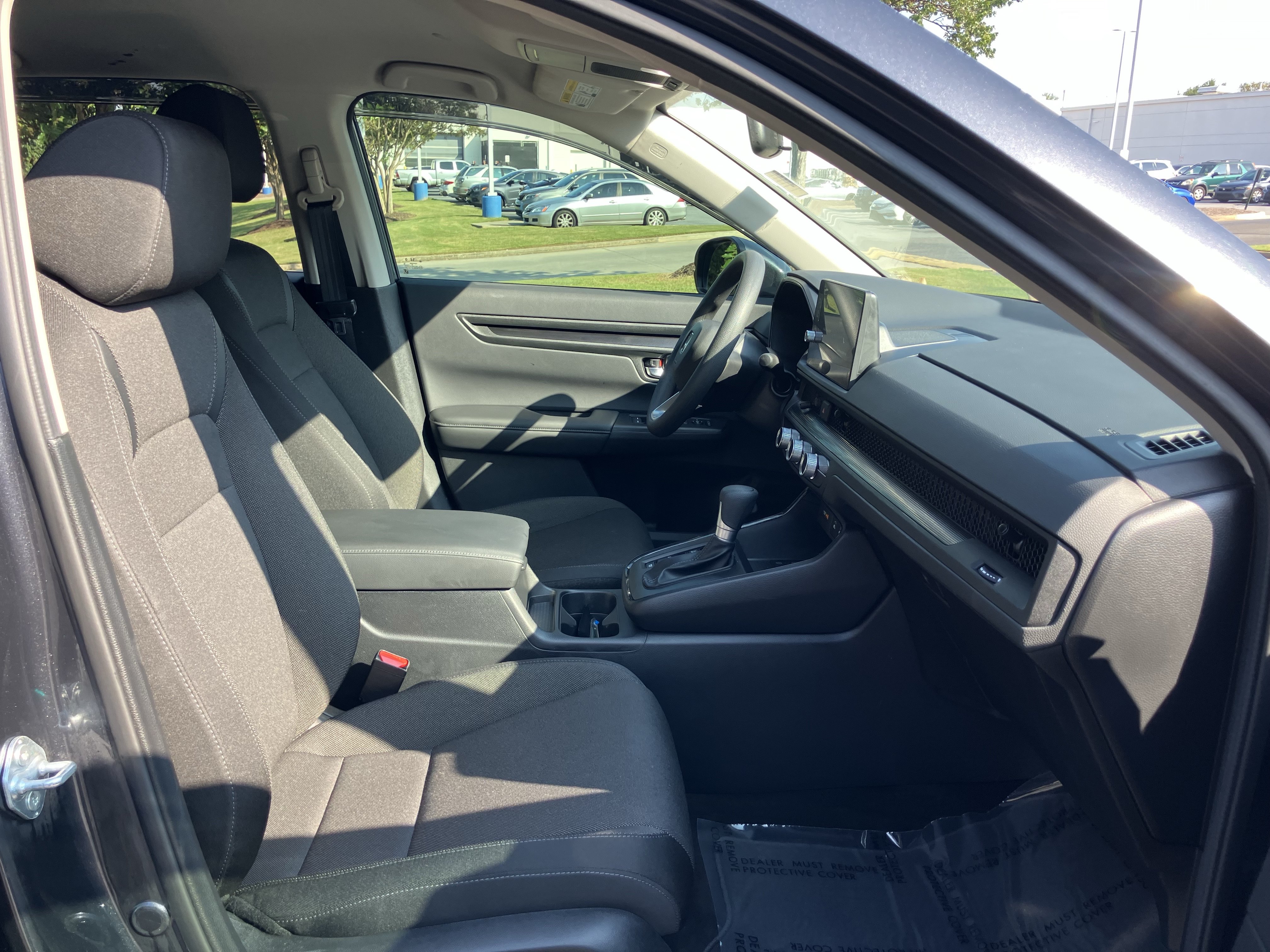 Used 2026 Honda CR-V LX image 35