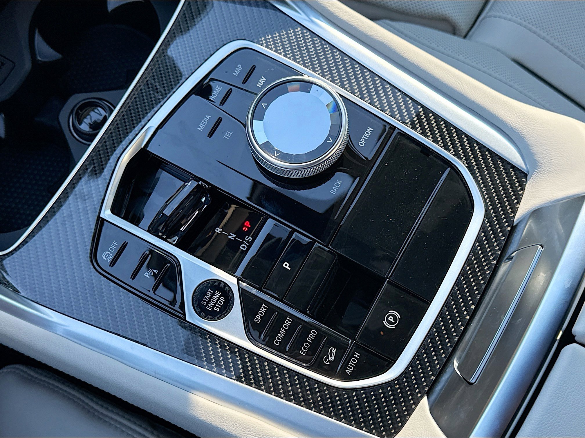 New 2026 BMW X6 M60i image 29