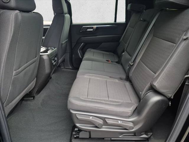 New 2026 Chevrolet Suburban LS w/ LPO, Dark Essentials Package RWD image 16