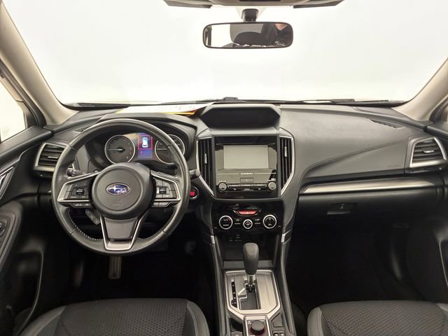 Used 2024 Subaru Forester Premium image 20