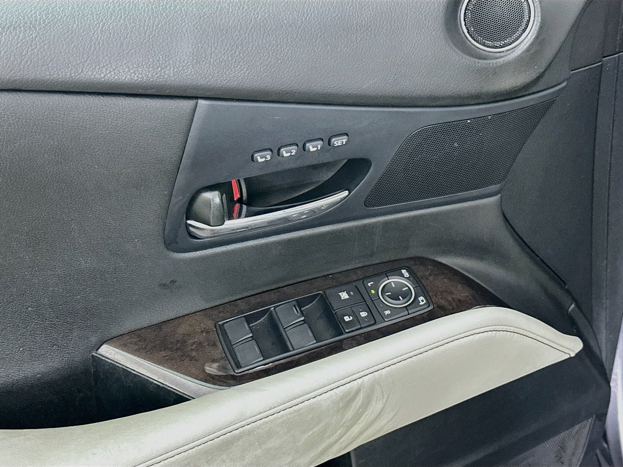 Used 2015 Lexus RX 350 FWD image 15