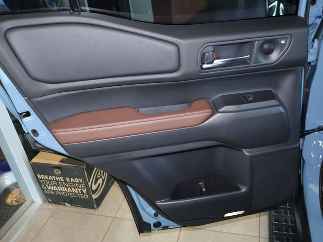 Used 2025 Toyota Land Cruiser image 20