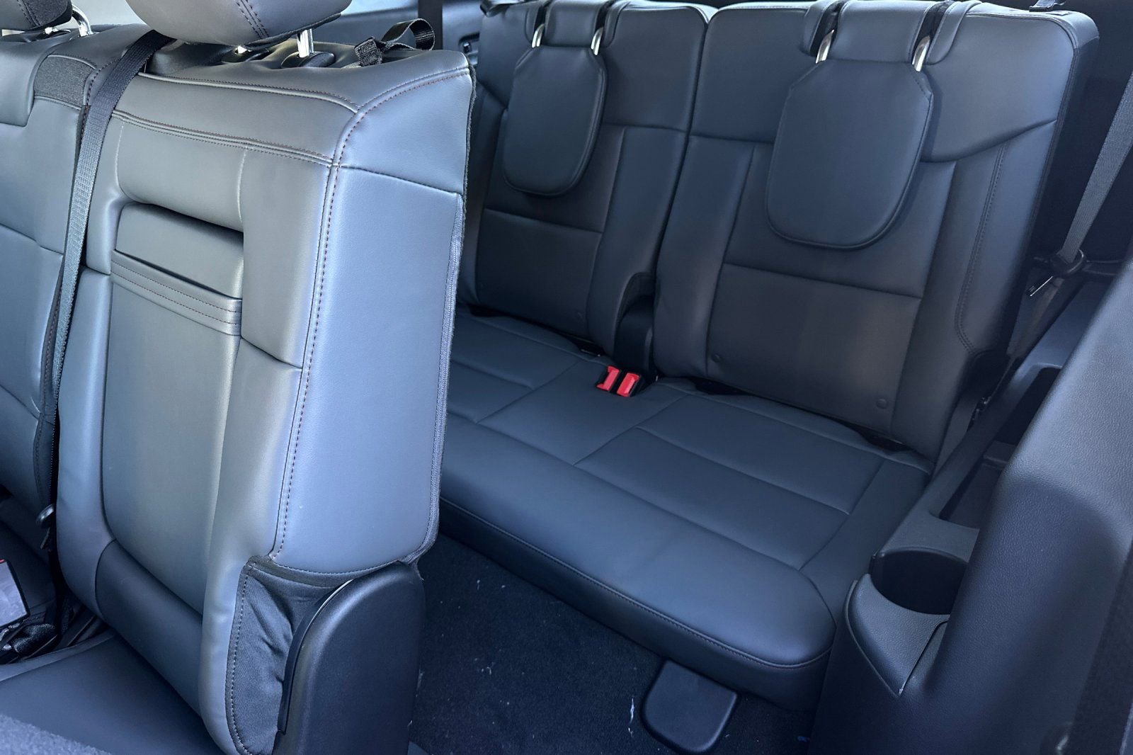 New 2026 Ford Explorer Active w/ Active Comfort Package image 14