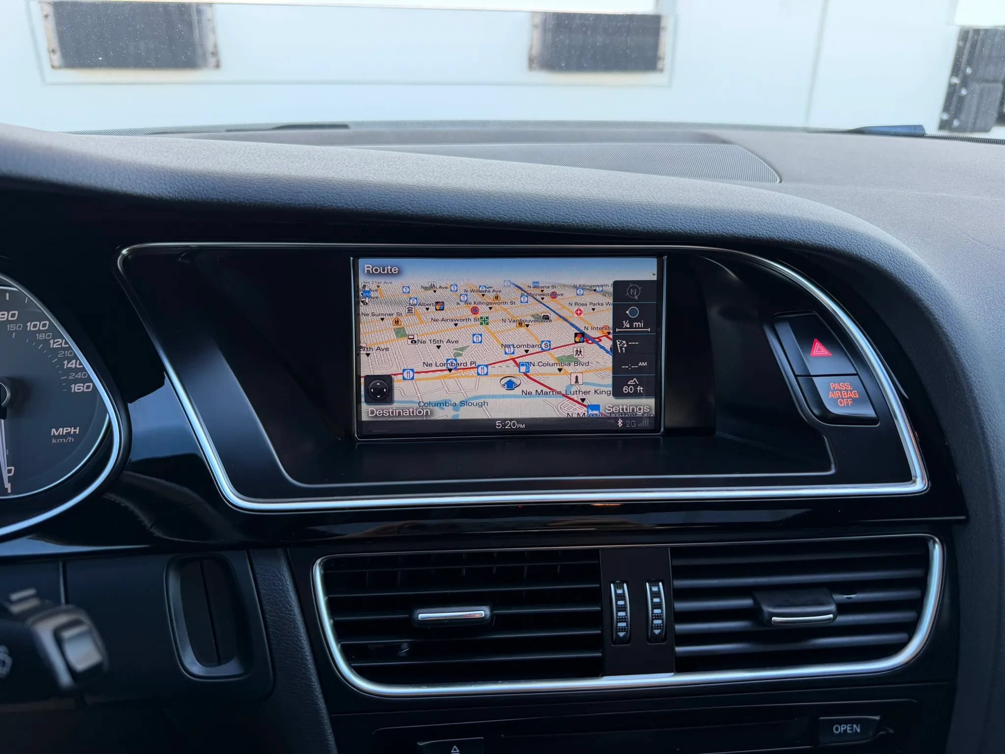 Used 2013 Audi S4 Prestige AWD/4WD image 20