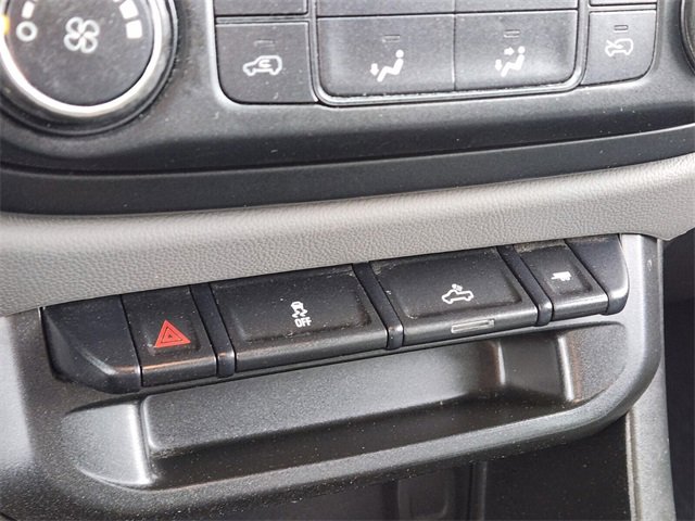 Used 2020 Chevrolet Colorado W/T w/ WT Convenience Package image 27