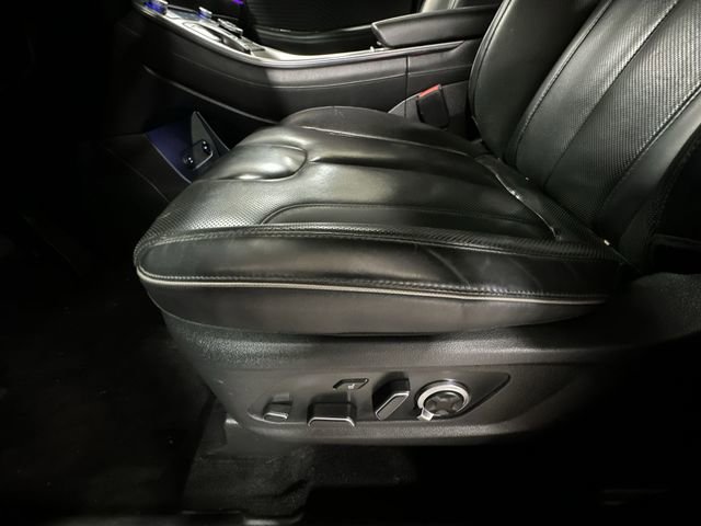 Used 2024 Hyundai Palisade Calligraphy FWD image 18