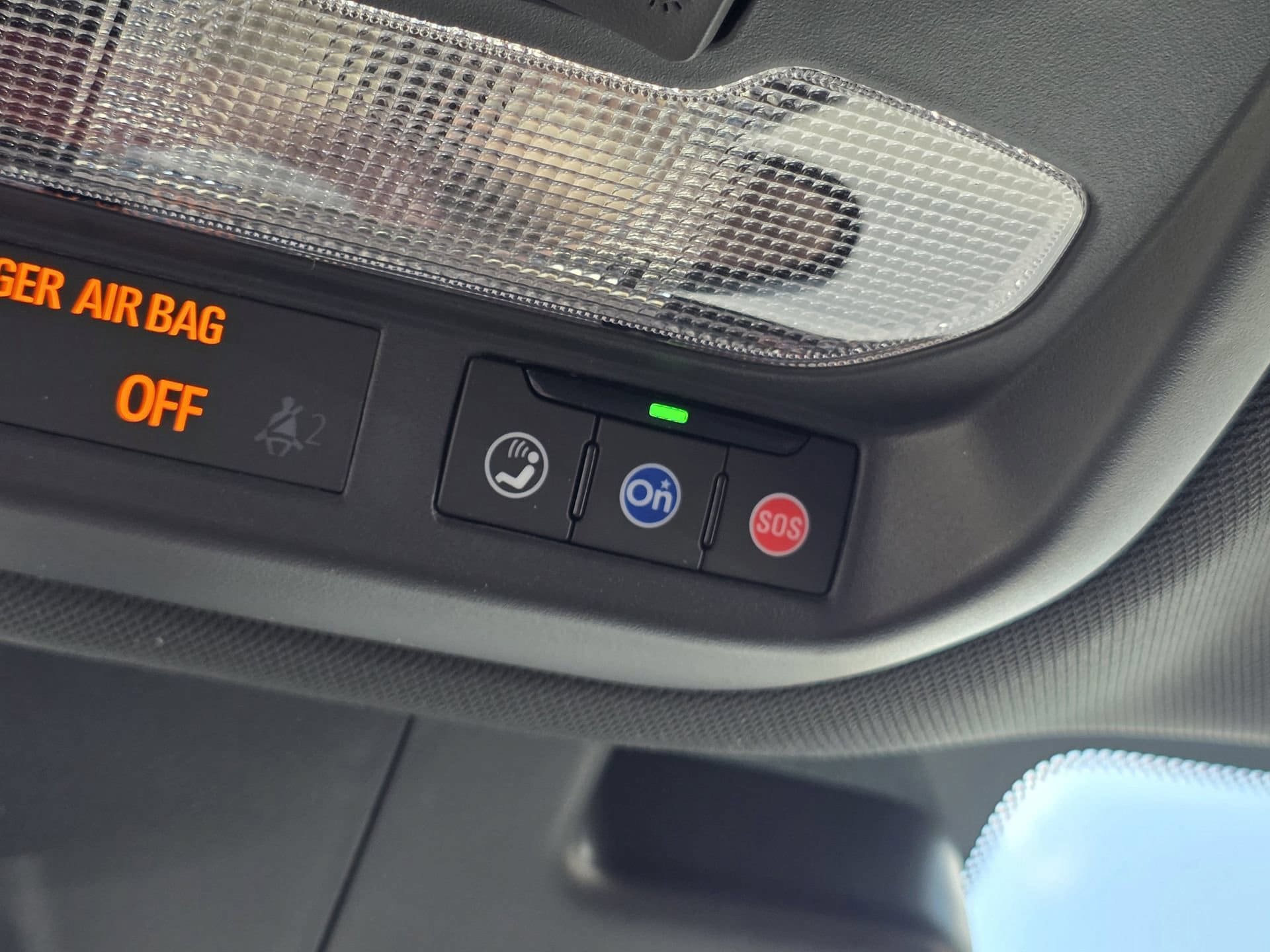 New 2026 Chevrolet Trax RS w/ Driver Confidence Package FWD image 27