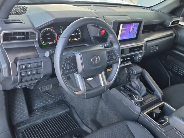 Certified 2026 Toyota 4Runner TRD Off-Road AWD/4WD image 18