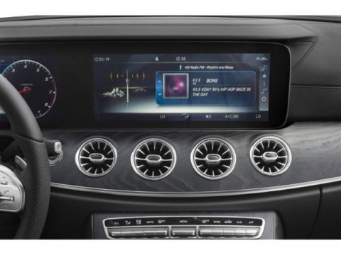 Used 2019 Mercedes-Benz E 450 4MATIC Cabriolet image 10