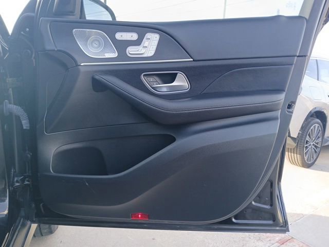 Used 2024 Mercedes-Benz GLE 350 4MATIC image 15