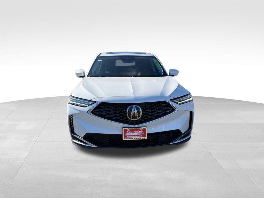 New 2026 Acura MDX FWD w/ Technology Package image 8