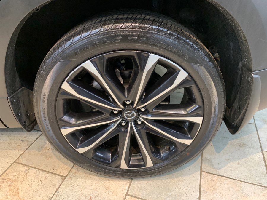 Used 2023 MAZDA CX-50 AWD 2.5 S w/ Cargo Package image 8