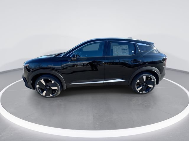 New 2026 Nissan Kicks SR w/ SR Premium Package AWD/4WD video 5