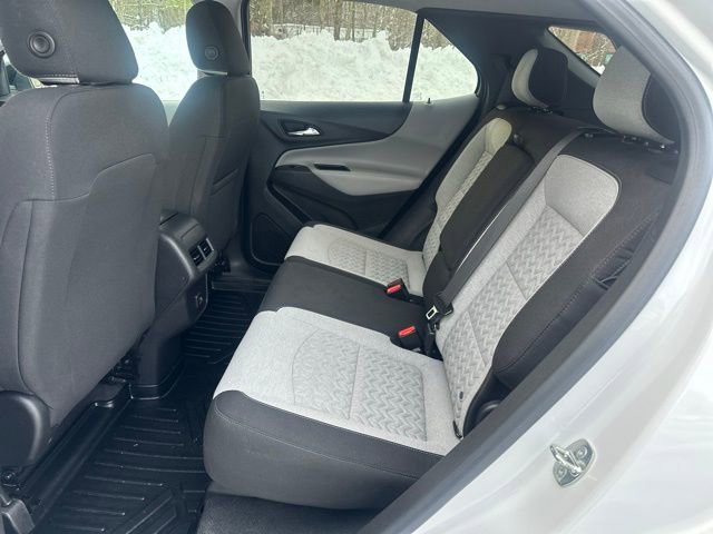 Used 2024 Chevrolet Equinox LS w/ LS Convenience Package image 20
