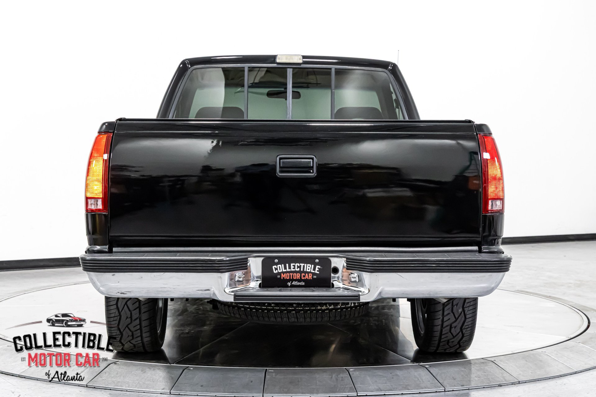 Used 1993 GMC Sierra 1500 2WD Regular Cab image 29