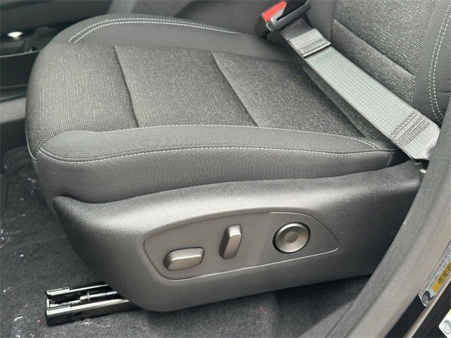 New 2026 Chevrolet Traverse LT w/ Sun and Wheel Package image 17