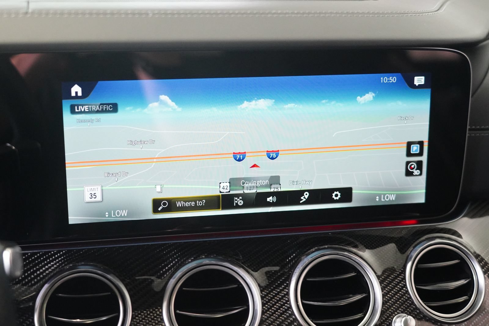 Used 2023 Mercedes-Benz E 63 AMG S image 23