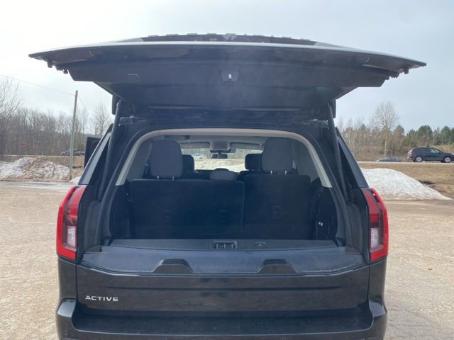 Used 2025 Ford Expedition Active AWD/4WD image 28