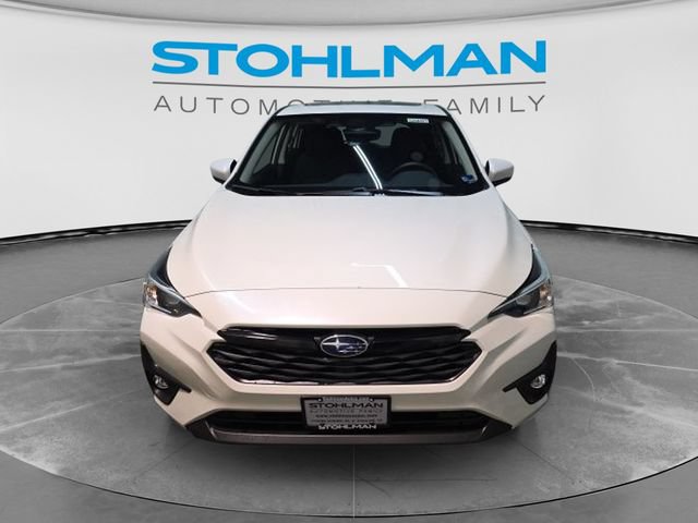 New 2026 Subaru Impreza 2.0i Sport AWD/4WD image 2