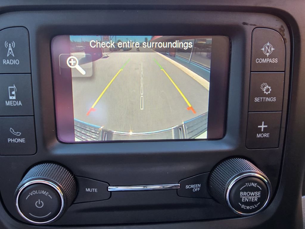 Used 2020 RAM 3500 Tradesman image 22