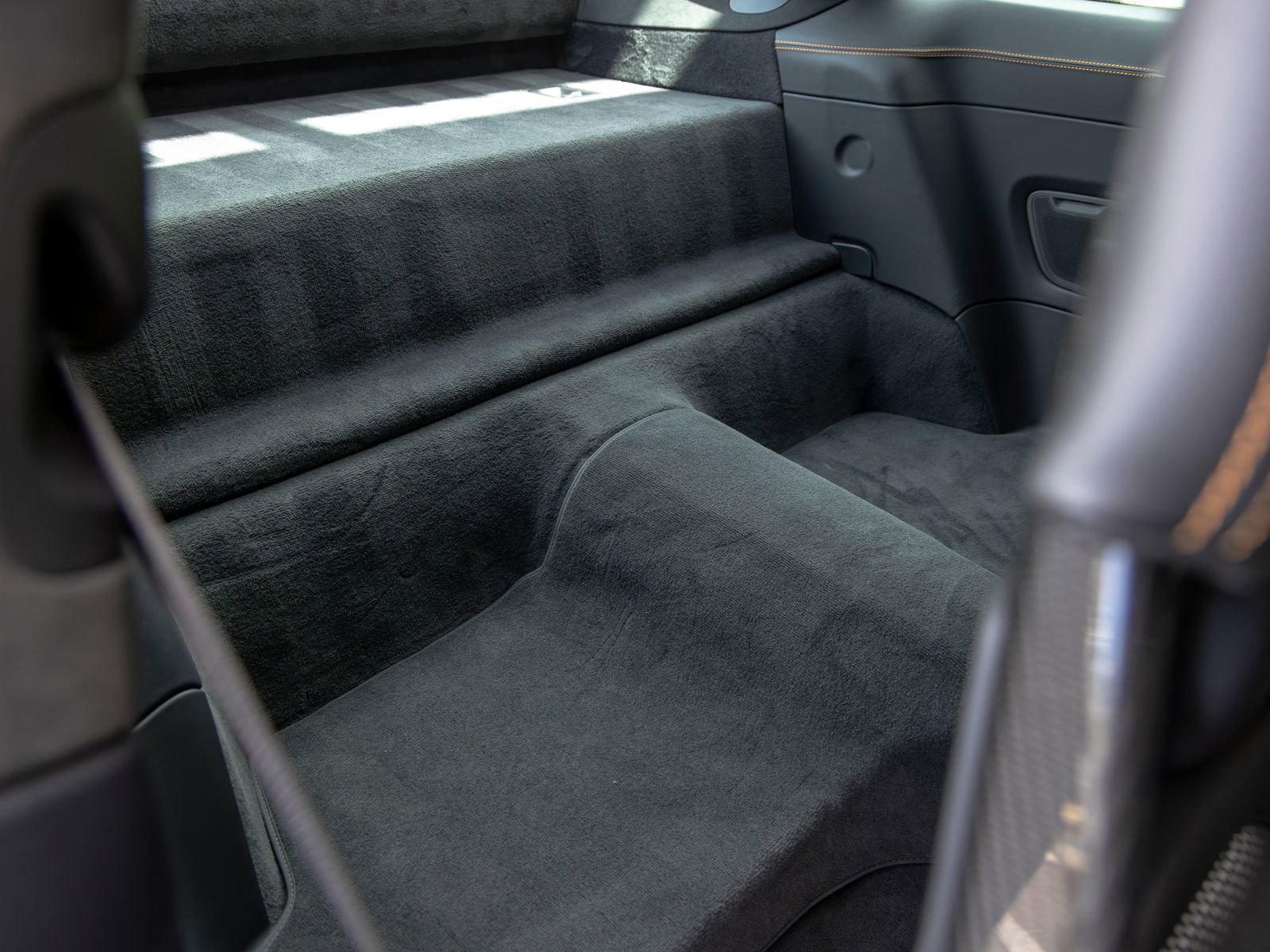 Certified 2025 Porsche 911 GT3 RS image 60