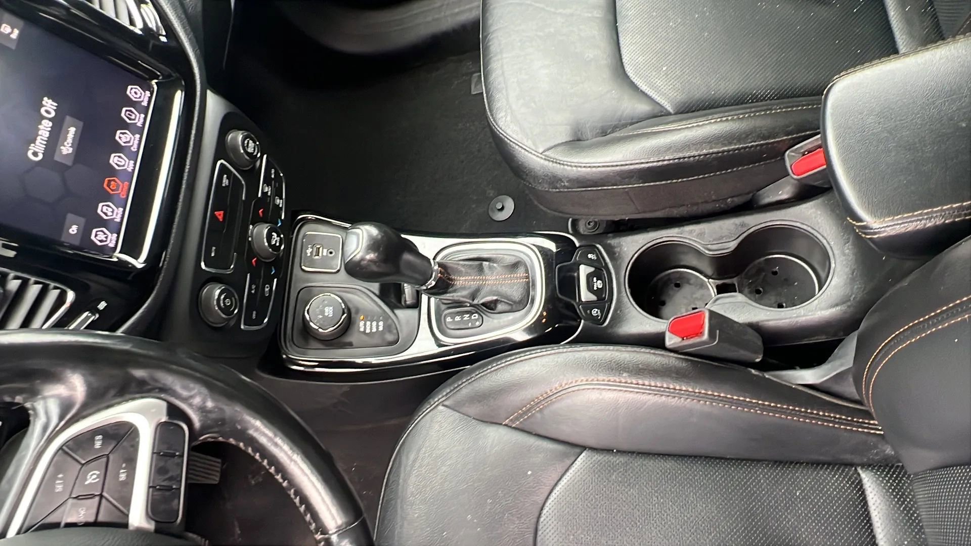 Used 2020 Jeep Compass Limited image 25