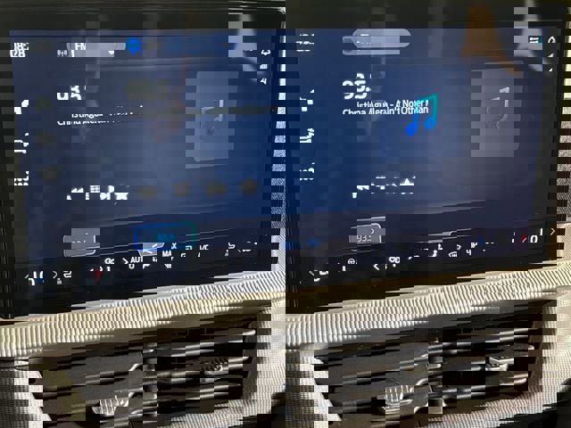 New 2026 Ford Explorer ST-Line AWD/4WD image 31