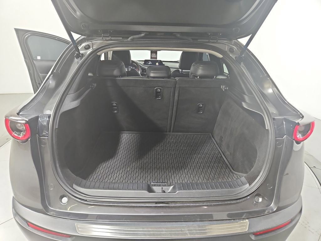 Used 2023 MAZDA CX-30 AWD 2.5 S w/ Select Package image 22