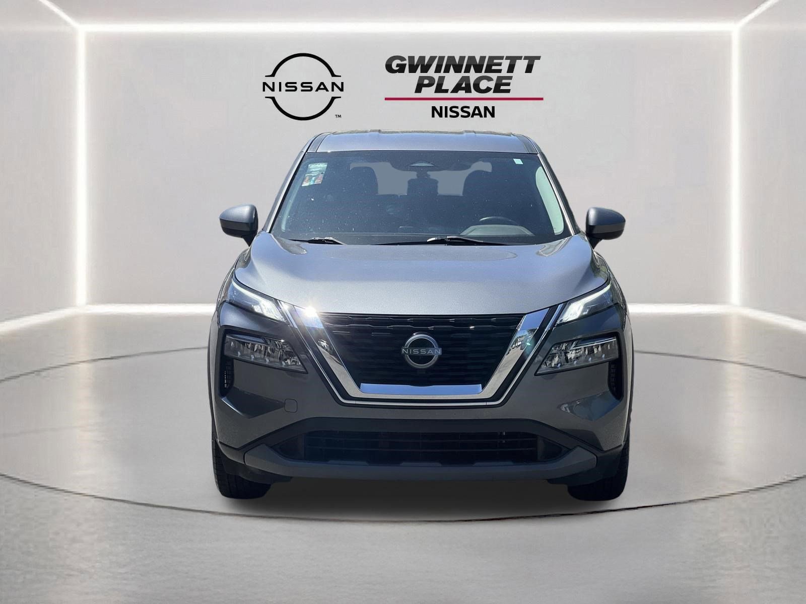 Used 2023 Nissan Rogue SV AWD/4WD image 25