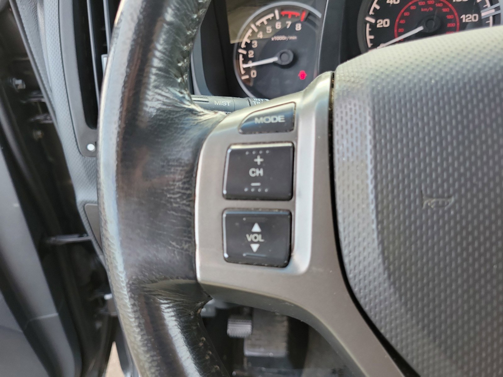 Used 2010 Honda Ridgeline RTL image 18