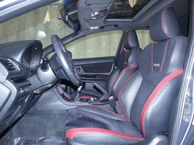 Used 2020 Subaru WRX STI Limited AWD/4WD image 18