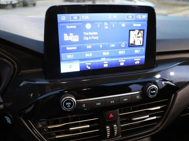 Used 2025 Ford Escape ST-Line Select image 21