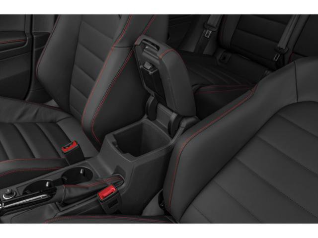 Used 2018 Volkswagen GTI Autobahn FWD image 17