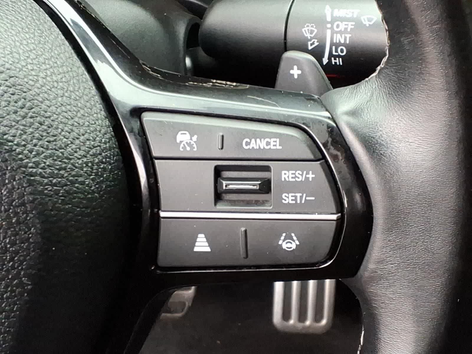 Used 2023 Honda Civic Sport image 18