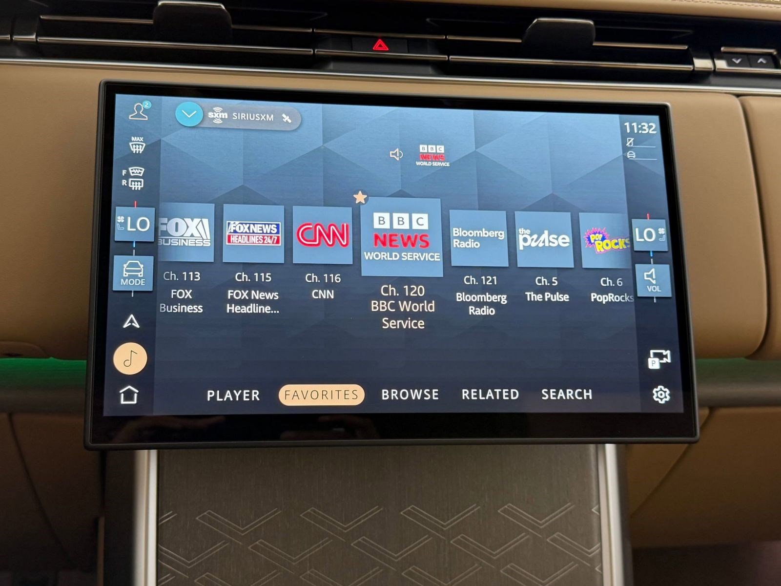 Used 2026 Land Rover Range Rover SV image 26