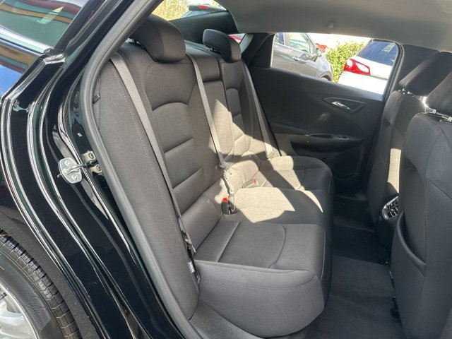 Used 2024 Chevrolet Malibu LT image 12