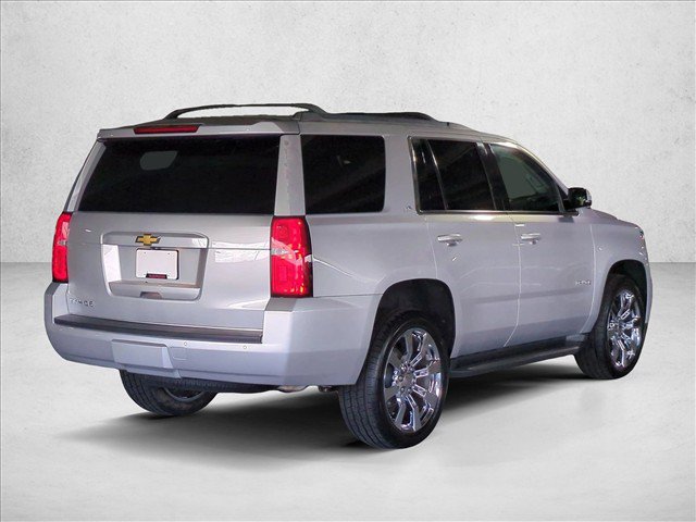 Used 2015 Chevrolet Tahoe LS AWD/4WD image 5