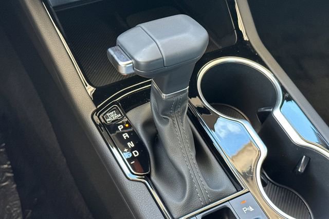 New 2026 Kia K5 GT-Line image 24