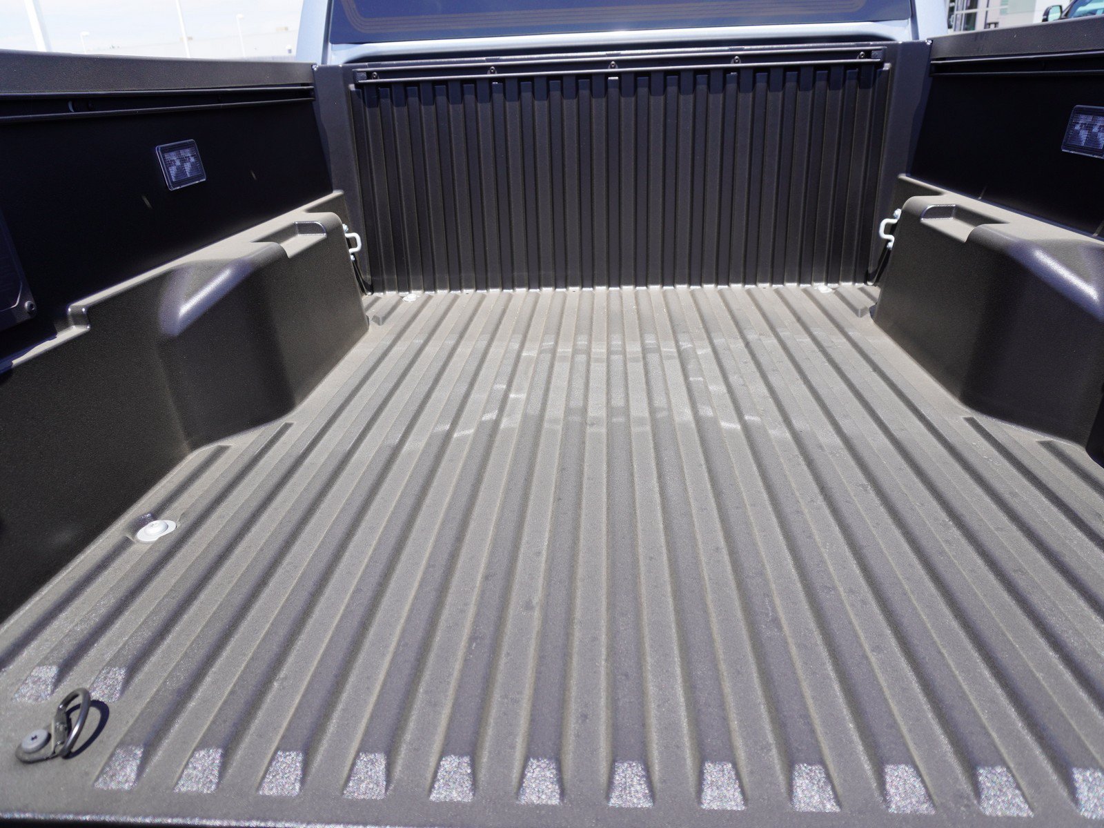 New 2026 Toyota Tacoma TRD Off-Road w/ TRD Off Road Upgrade Package AWD/4WD image 13